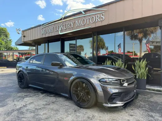 2023 Dodge CHARGER