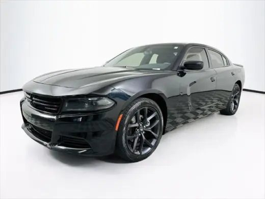 Dodge Charger 2023 SXT 4dr Sedán