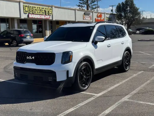 2024 Kia Telluride