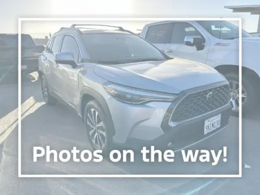 Toyota Corolla Cross 2024 XLE 4dr Crossover