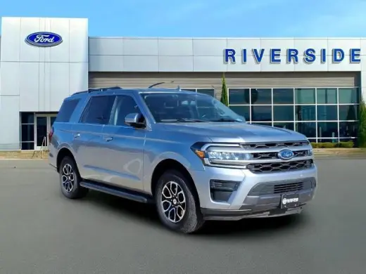 Ford Expedition 2024 4x4 XLT 4dr SUV