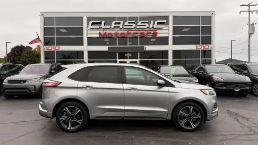2023 FORD EDGE