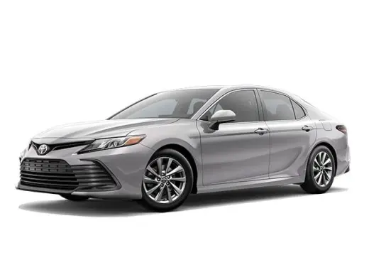 Toyota Camry 2024 LE 4dr Sedán