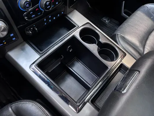 2015 RAM 1500 CREW CAB
