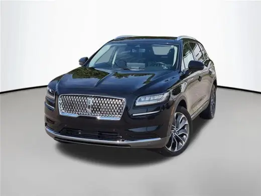 Lincoln Nautilus 2022 Reserve 4dr SUV