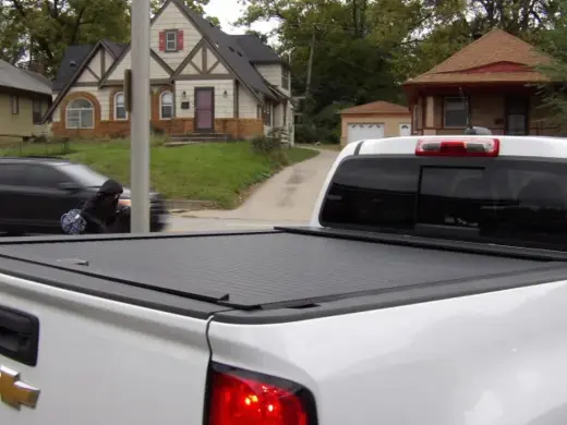 2016 CHEVROLET COLORADO CREW CAB