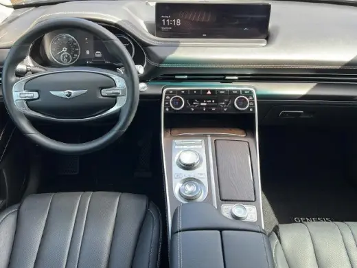 Genesis GV80 2023 AWD 2.5T 4dr SUV