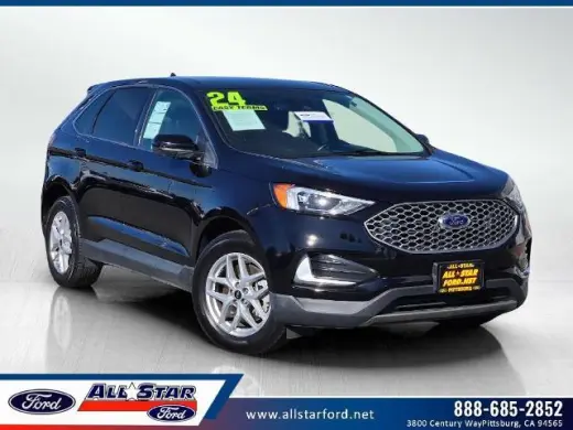 Ford Edge 2024 AWD SEL 4dr SUV