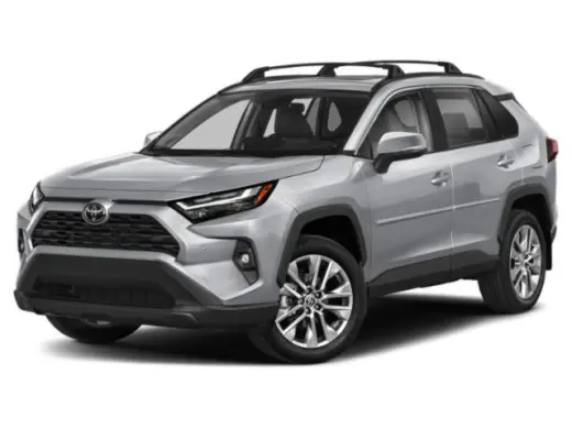 Toyota RAV4 2024 XLE Premium 4dr SUV