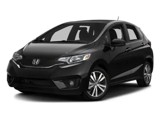 Honda Fit 2016 EX 4 puertas Hatchback CVT