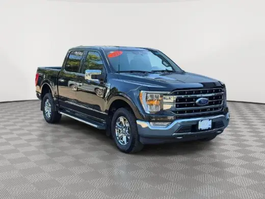 Ford F-150 2023 4x4 XL 4dr SuperCrew 5.5 ft. SB