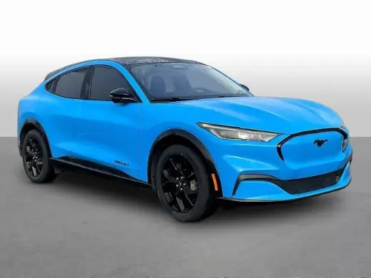 Ford Mustang Mach-E 2023 AWD Premium 4dr SUV