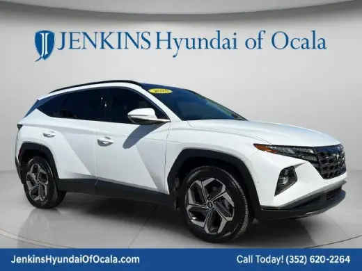 Hundai TUCSON 2024 AWD Limitado 4dr SUV