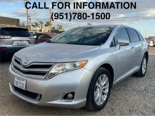 2012 Toyota PRIUS V