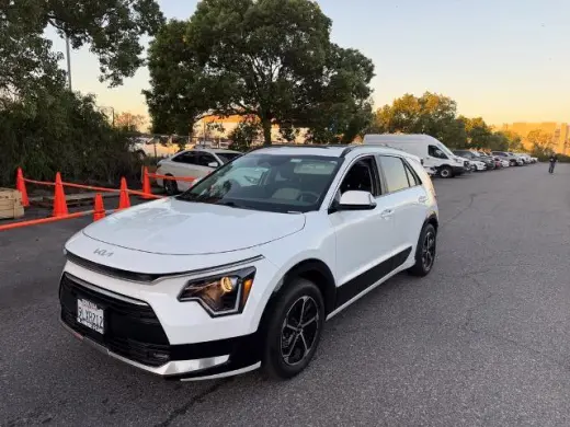 Kia Niro 2024 SX 4dr Crossover