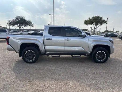 Toyota Tacoma 2024