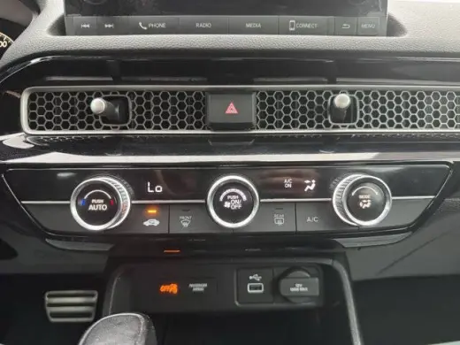 Civic 2022 Honda