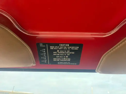 1974 Chevy C60