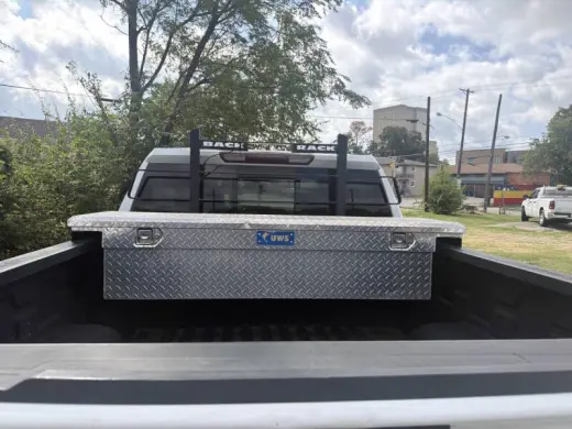 Camion Chevrolet Silverado 1500 del año 2020