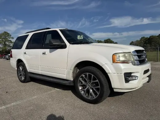 Ford Expedition 2017 4x2 XLT 4dr SUV