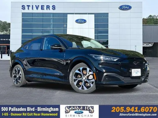 Ford Mustang Mach-E 2023 AWD Premium 4dr SUV
