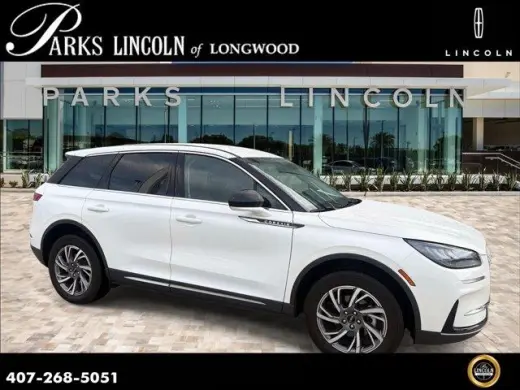 Lincoln Corsair 2024 Premiere 4dr SUV