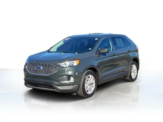 Ford Edge 2024 AWD SEL 4dr SUV