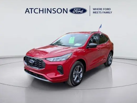Ford Escape 2024 AWD ST-Line 4dr SUV