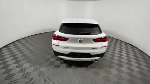 BMW X2 2020 AWD xDrive28i 4dr Deportivo Coupe de Actividades