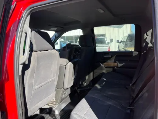 2023 GMC Sierra 2500HD SLE