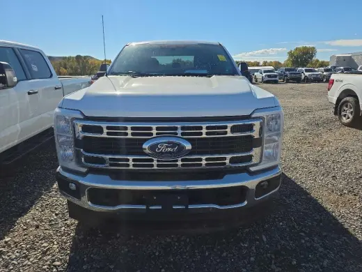 2025 Ford F-350 SD SUPER DUTY