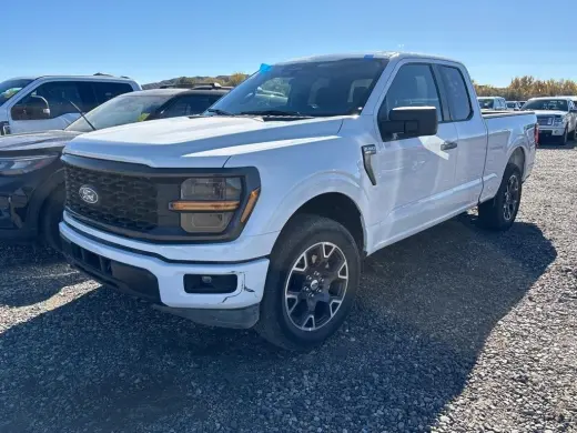F-150 STX de 2025 Ford