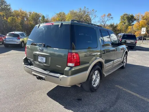 2005 Ford Expedition Eddie Bauer