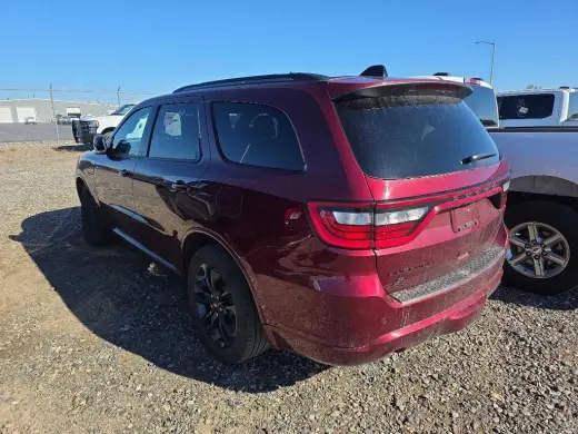 Dodge Durango R/T del año 2025