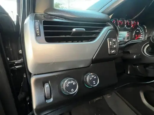 2015 Chevrolet Tahoe 4WD 4dr LT
