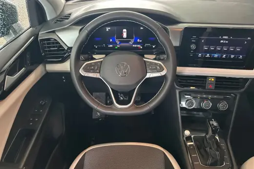 Volkswagen Taos 2026 S 4dr SUV