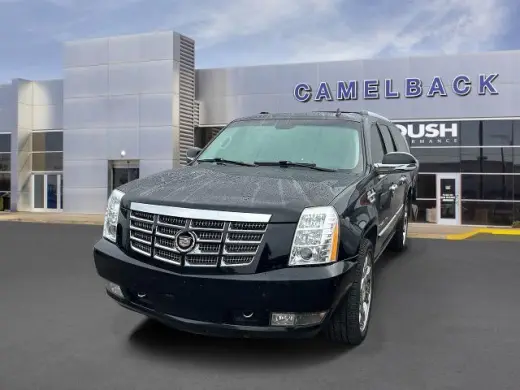 Cadillac Escalade ESV 2009 AWD 4dr SUV con Colección Ultra de Lujo V8