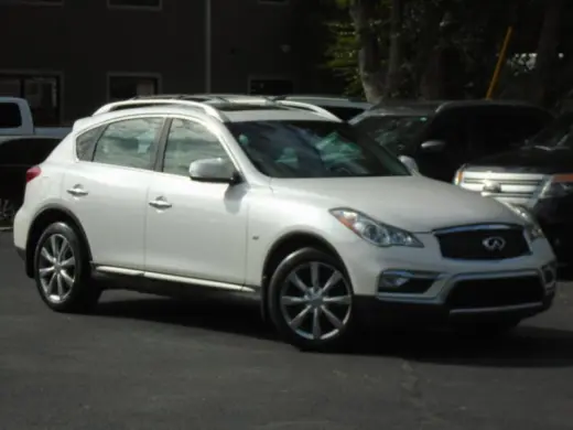 2016 Infiniti QX50 Base AWD