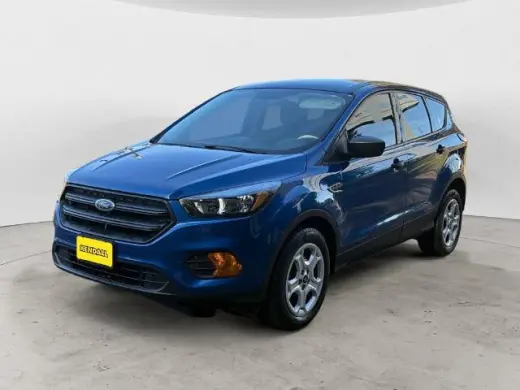 Ford Escape 2019 S 4dr SUV