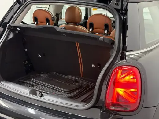 Mini Hardtop 2 Puertas 2024 Cooper S 2dr Hatchback