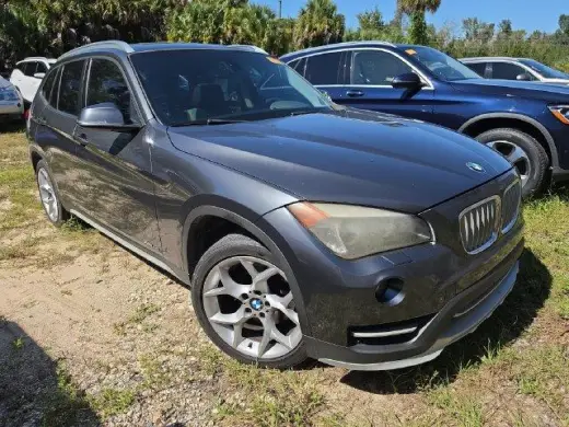 BMW X1 2015 AWD xDrive28i 4dr SUV
