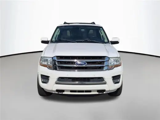 Ford Expedition 2017 4x4 Limited 4dr SUV