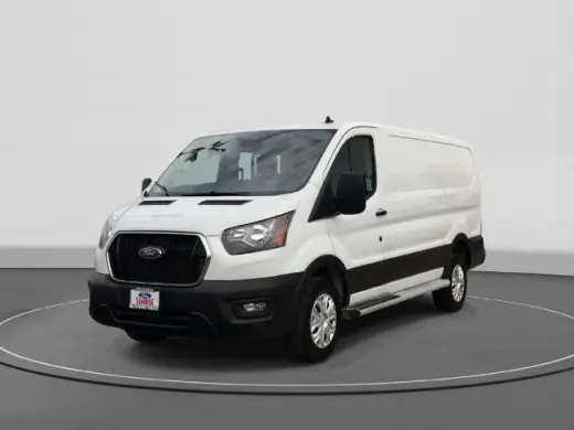 Ford Transit 2025 250 3dr SWB Low Roof Cargo Van