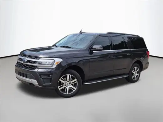 Ford Expedition MAX 2023 4x4 XLT 4dr SUV
