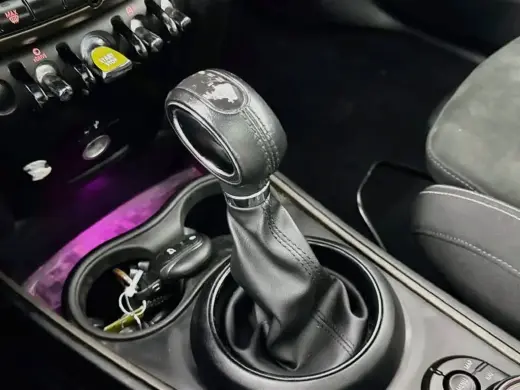 MINI Countryman Plug-in Hybrid 2019 AWD Cooper SE ALL4 4dr Crossover