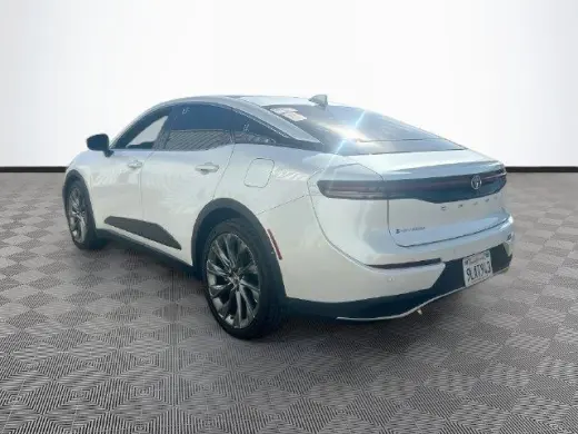 Toyota Corona 2024 AWD Limited 4dr Sedán