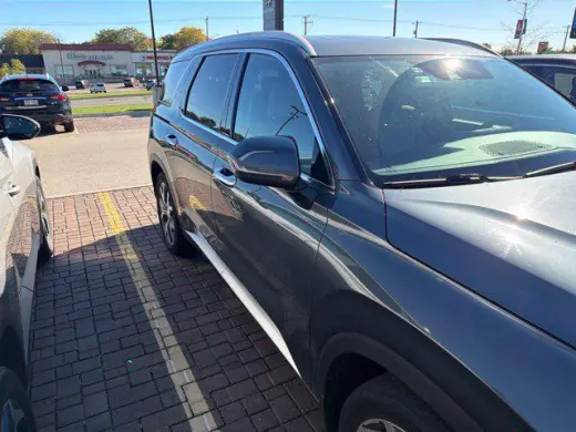 Hyundai PALISADE 2020 AWD SEL 4dr SUV
