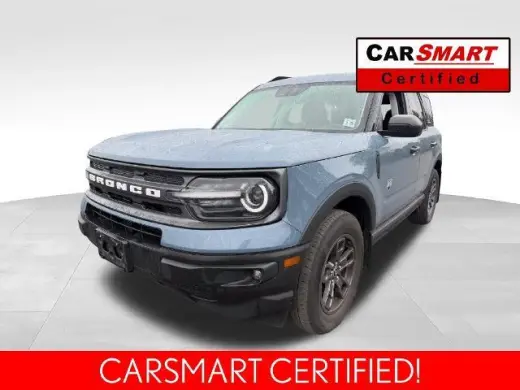 Ford Bronco Sport 2024 AWD Big Bend 4dr SUV