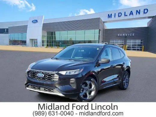 Ford Escape 2023 ST-Line 4dr SUV