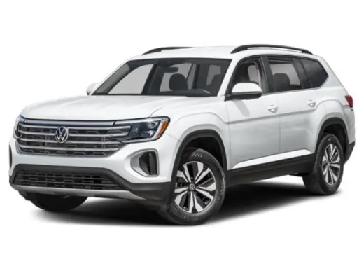 Volkswagen Atlas 2024 SE 4dr SUV